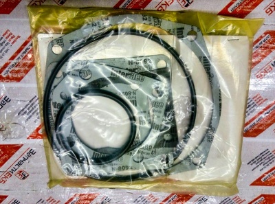 4376119 Водяной насос Помпа водяная KIT,WATER PUMP Cummins KTA-38, KTA-50 Взаимозаменяемые номера: 4089301, 4372338, 3647029, 3635807